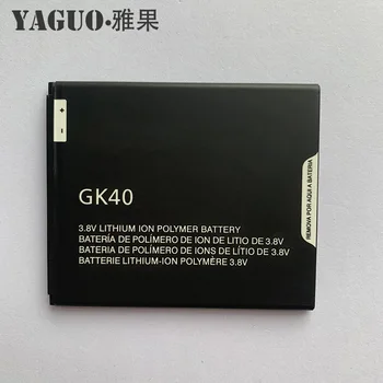 Nou, Original, Baterie GK40 2800mAh Pentru Motorola Moto G4 Juca E4 XT1766 XT1607 XT1609 XT1600 MOT1609BAT SNN5976A