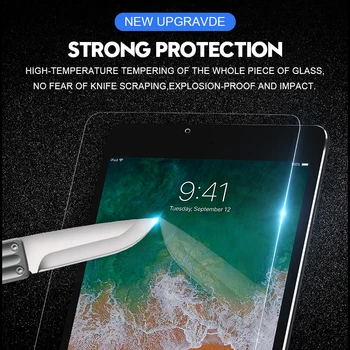 Sticla temperata pentru Samsung Galaxy Tab S6 Lite 10.4 10.5 2020 P610 SM-T860 SM-T865 SM-T866N SM-P610 SM-P615 Ecran Protector