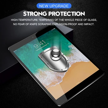 Sticla temperata pentru Samsung Galaxy Tab S6 Lite 10.4 10.5 2020 P610 SM-T860 SM-T865 SM-T866N SM-P610 SM-P615 Ecran Protector