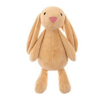 30-50cm Lung Urechi de Iepuraș de Pluș Moale Copil Lapin Jucării de Pluș Iepure de Dormit Confort Desene animate Papusa Fete Cadou de Ziua Conejo