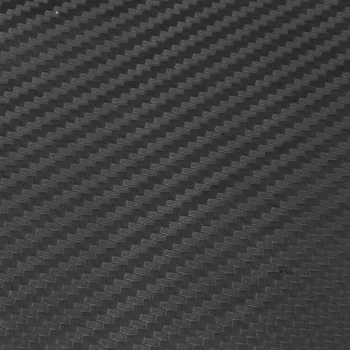 250 x 65cm 3D Negru de Carbon, Fibre de Vinil Masina Motocicleta Folie Foaie Rola de Film Folie Autocolant Decal