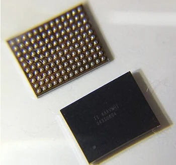 10buc/lot, Original Reball Test Bun U2402 Mare tactil digitizer ecran IC chip 343S0694 pentru iPhone 6G 6 plus 6+ 6P 6PLUS la Bord