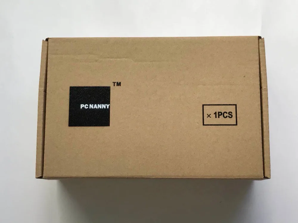 PCNANNY PENTRU HP PD600DM G2 vga bord 802684-001 test bun