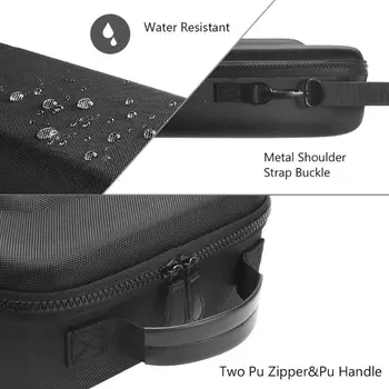 Portable Hard EVA Saci Proteja Capacul Cutie de Depozitare geanta de transport pentru Oculus Quest Sistem de Realitate Virtuala Controller Accesorii