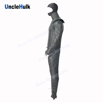 Masked Rider Kabuto Material Cauciucat Nouă Versiune Subpar Cosplay Costum cu Guler | UncleHulk