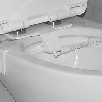 Sanitare de Bideu de Spălare prin Pulverizare Baie Wc se Spală cu Apă Cleaner Dispozitiv DC120