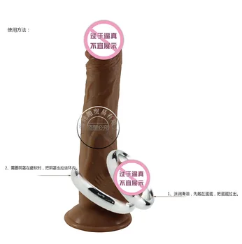 Distractiv De Formare Consumabile Inel Penis Cock Ring Jucarii Sexuale Pentru Barbati Masturbare Adult Intarziere Ejaculare Cockring