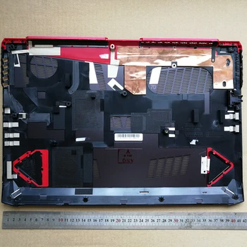 Noul laptop de jos în caz capacul bazei pentru toshiba MEDION erazer X7855 X7857 PA70HS PA70BAT-4 PA71HP PA71HS PA71HP6