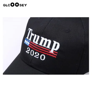 Noi Trump Viziere Pac 2020 Face America de Mare din Nou Electorale Republicane Sapca Sepci Brodate Atu Președintele Capac pălărie de Pescar