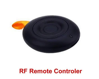 RF Controler de la Distanță Pentru Mini 0906 Mini 0906 Pro Dash Camera 1080P Dual Masina Dash Cam GPS Auto DVR de la Distanță Controler