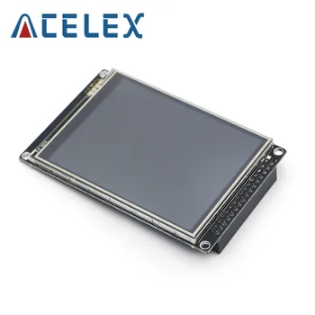3.2 inch LCD TFT cu rezistență ecran tactil ILI9341 pentru STM32F407VET6 consiliul de dezvoltare
