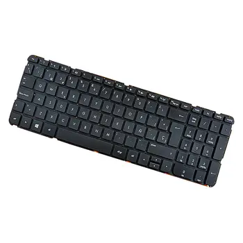 Pentru HP 15-B183 15t-b100 15t-b000 15Z-B 15-B058SR U36 15-B spaniolă Tastatura Laptop SP