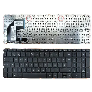 Pentru HP 15-B183 15t-b100 15t-b000 15Z-B 15-B058SR U36 15-B spaniolă Tastatura Laptop SP