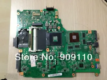 Yourui non-integrat pentru asus N61JQ N61JA laptop SUPORT pentru placa de baza I7 CPU REV 2.1 8 bucata placa video placa de baza de test complet