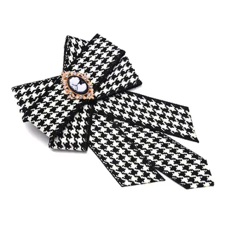 I-Remiel Papion Arcuri Breastpin Cămașă Rochie Tricou Vintage Fluture Legături de Gât Ace Și Broșe Kawaii Cadouri Pentru Oaspeții Femei Bărbați