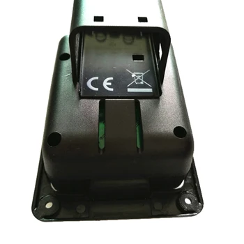 Comune de Calitate Chitara Doze Fishman PRESYS+ Plus la Bord Chitara Preamp/EQ Cu LED Tuner Pentru Chitara Acustica