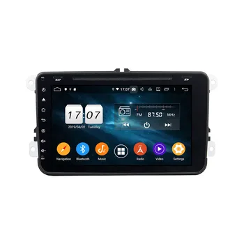 Pentru VW/Volkswagen/Golf/Polo/Tiguan/Passat/b7/b6/leon/Skoda/Octavia Android 10 PX6 Radio Auto GPS Auto Multimedia player unitatea de cap