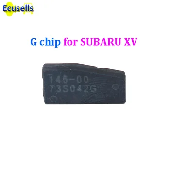 G chip de carbon pentru SUBARU XV 2012-