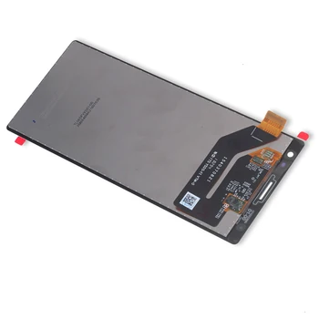 Originale Pentru Sony Xperia 10 plus Display LCD Touch Ecran Digitizor de Asamblare Pentru Sony Xperia 10 plus Ecran LCD Display Instrumente