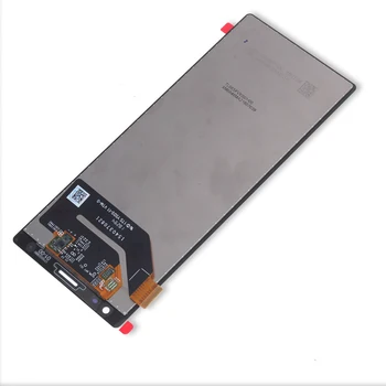 Originale Pentru Sony Xperia 10 plus Display LCD Touch Ecran Digitizor de Asamblare Pentru Sony Xperia 10 plus Ecran LCD Display Instrumente