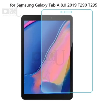 9H Premium din Sticla Temperata Pentru Samsung Galaxy Tab a 8.0 2019 SM-T290 T295 Ecran Protector pentru Samsung T290 Film Protector
