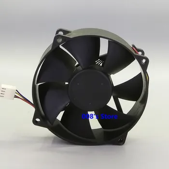 Nou CPU Cooler Fan Pentru DA09025B12U P047 P002 DC 12V 0.7 O 9CM 90*90*25 MM Cadru Rotund Sprijină cu Rulment cu Bile Duble PWM 4 Pini