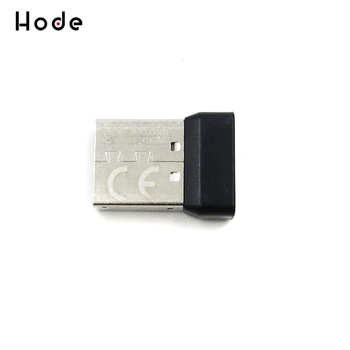 Logitech Unifying Receptor USB Dongle 6 Dispozitive de Performanță Mouse Tastatura NOUA