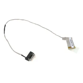 Inlocuire Ecran Flex Panglica Ecran Plat prin Cablu Cablul Conector pentru ASUS N53 N53S N53J N53Sv n53ji 1422-00RV000