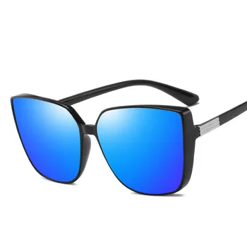 Ochelari de Soare de Designer pentru Femei 2020 NOU Retro de Înaltă Calitate ochelari de Soare pentru Femei Ochelari Pătrați Femei/Bărbați de Lux Oculos De Sol