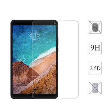 Tempered Glass pentru Xiaomi Mipad 4 Tabletă Transparentă de Ecran Protector pentru 8inch Xiaomi Mipad4 0.33 MM 9H de Protecție Față de Film