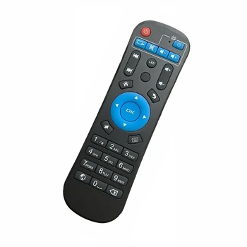 Înlocuirea Remote Control ForMXQ-4K MXQ H96 Pro T9 X96 Smart TV Box
