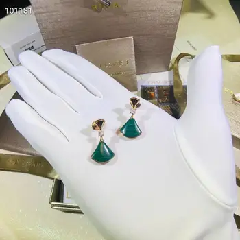De lux moda bijuterii originale Beimu Cercei Piatra femei Cercei de nunta, accesorii de petrecere