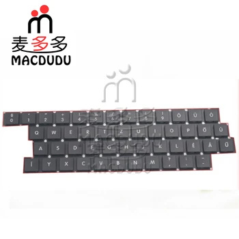 Noi AC07 48pcs/Set Regulat Chei pentru Macbook Pro Retina A1398 A1425 A1502 Ungaria Tastele de pe Tastatură