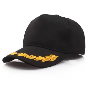 2019 nou Solid de culoare de imprimare capac moda snapback sepci hip hop street tati pălăria în aer liber reglabil pălării de soare