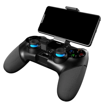 Gamepad Wireless Pentru Android, IOS, Telefon/PC/TV Box Joystick declanșa 2.4 G Joypad Controler de Joc Pentru Joc Telefon Inteligent Accesorii