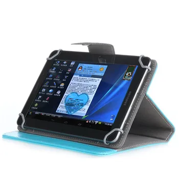 Tableta caz acoperire Pentru Alldocube X Neo Snapdragon 660 de 10.5 inch Comprimat Cazul Moda Suport suport universal shell fodable sta