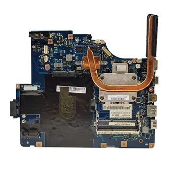 LA-5754P placa de baza Pentru Lenovo G565 Z565 Laptop placa de baza Z565 placa de baza de Test placa de baza