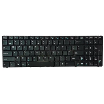 Limba engleză pentru Asus K52 k53s X 61 N61 G60 G51 MP-09Q33SU-528 V111462AS1 0KN0-E02 RU02 04GNV32KRU00-2 V111462AS1 NE-tastatura laptop