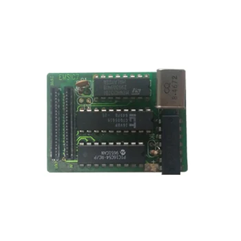Mod Cip JVC 21P Chip Direct de Lectură Carte cu Cablu pentru Sega Saturn SS