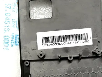 Nou, original, pentru Lenovo ThinkPad X240 X240i X250 laptop C coajă de amprente gratuit, palm restul caz acoperire AP0SX000C00