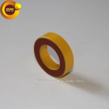 T200-8 pulbere de Fier nuclee, inel magnetic, miez magnetic, inducție magnetică de bază