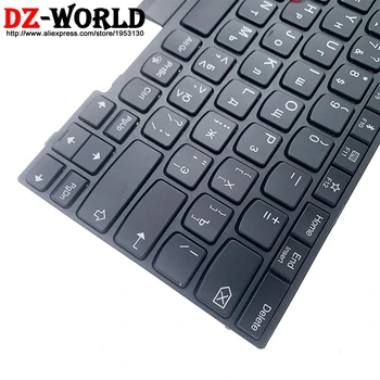 Nou Original RU rusă Tastatură cu iluminare din spate pentru Lenovo Thinkpad X280 A285 X390 X395 L13 Yoga Laptop 01YP142 01YP222 01YP062