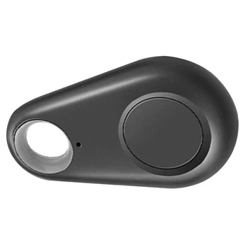 Mini-ligent Bluetooth Dispozitiv Anti Pierdere, Bluetooth 4.0 Consum Redus de Energie de Telefon Mobil de Bagaje animale de Companie Key Finder