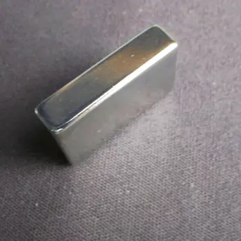 7pcs N50 Super Puternic Bloc Cuboid Magneți din Neodim de 40 mm x 25 mm x 10mm pământuri Rare 40*25*10 transport gratuit 40mm*25mm*10mm