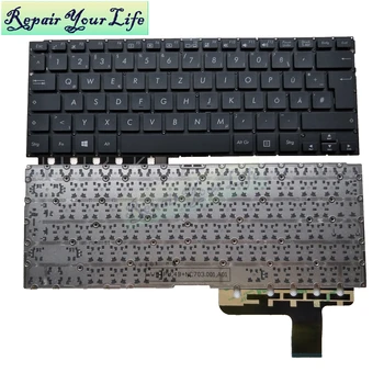 Tastatura Laptop pentru Asus T300CHI T300 CHI Germania standard GR GE tastatura noua