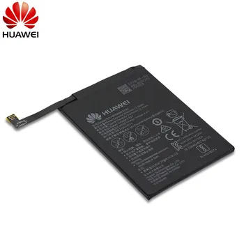 Hua Wei Original Bateria Telefonului HB356687ECW 3340mAh Pentru Huawei Nova 2 plus / Nova 2i / Onoare 7X 9i / G10 / Mate 10 Lite Baterii