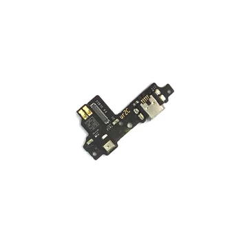Noul Incarcator USB Port Cablu Flex Pentru ZTE Blade V8 USB Jack de Încărcare Conector Dock Piese