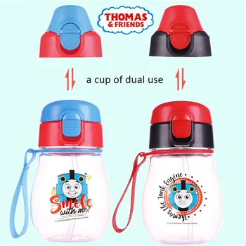 Thomas 350ml Copii cană de Copil mic ceainic ceașcă Drăguț Să cadă copilul în dragoste cu apă potabilă