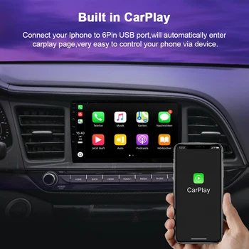Android 10 Radio Auto pentru Ford Ranger 2011 - Navigatie GPS Multimedia Video Player Stereo Auto Carplay Touchscreen Autoradio