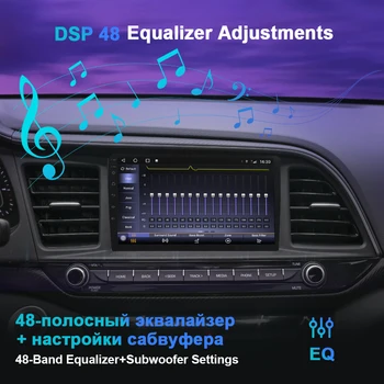 Android 10 Radio Auto pentru Ford Ranger 2011 - Navigatie GPS Multimedia Video Player Stereo Auto Carplay Touchscreen Autoradio
